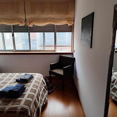 Perfect Sea View Apartment Вила ду Конде Екстериор снимка