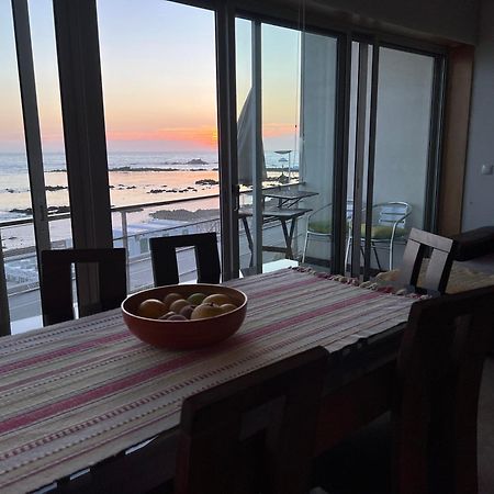 Perfect Sea View Apartment Вила ду Конде Екстериор снимка