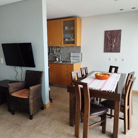 Perfect Sea View Apartment Вила ду Конде Екстериор снимка