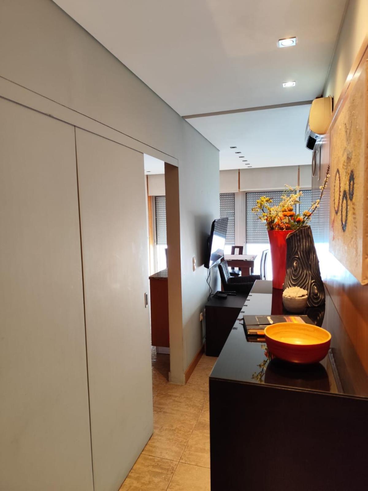 Perfect Sea View Apartment Вила ду Конде Екстериор снимка
