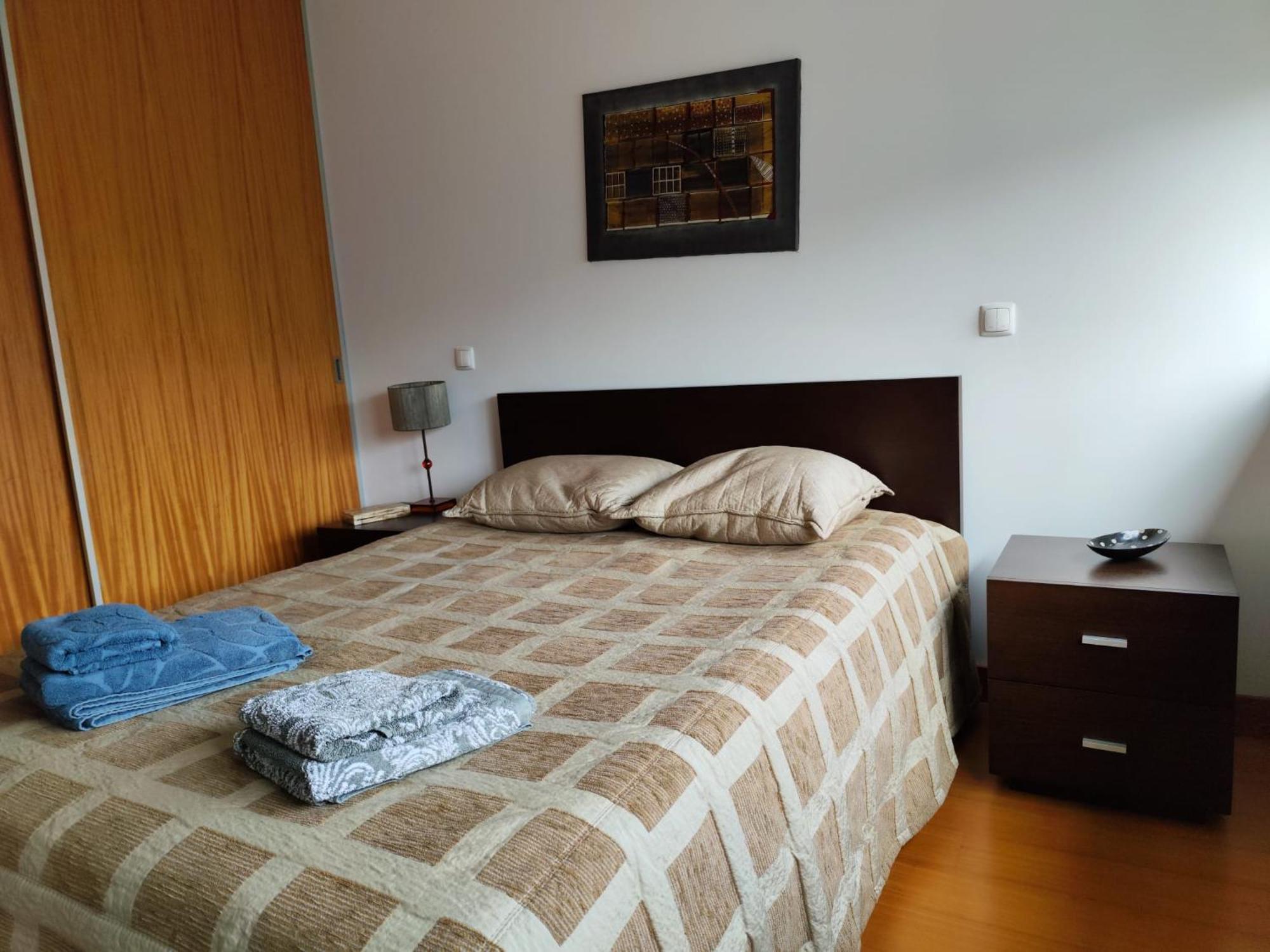 Perfect Sea View Apartment Вила ду Конде Екстериор снимка